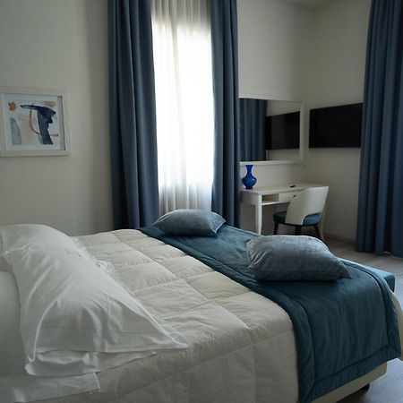 Hotel Bellonda 포르데데이마르미 외부 사진