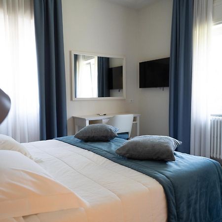 Hotel Bellonda 포르데데이마르미 외부 사진