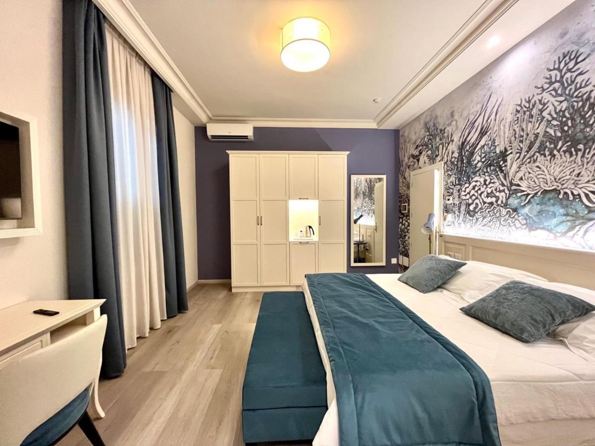 Hotel Bellonda 포르데데이마르미 외부 사진