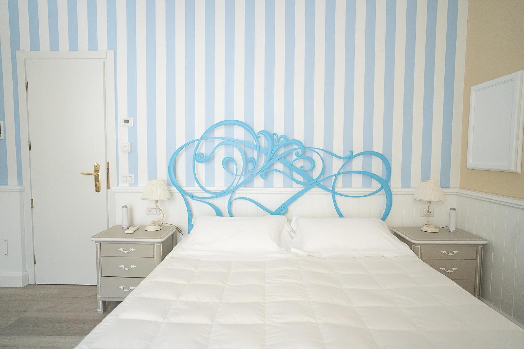 Hotel Bellonda 포르데데이마르미 외부 사진