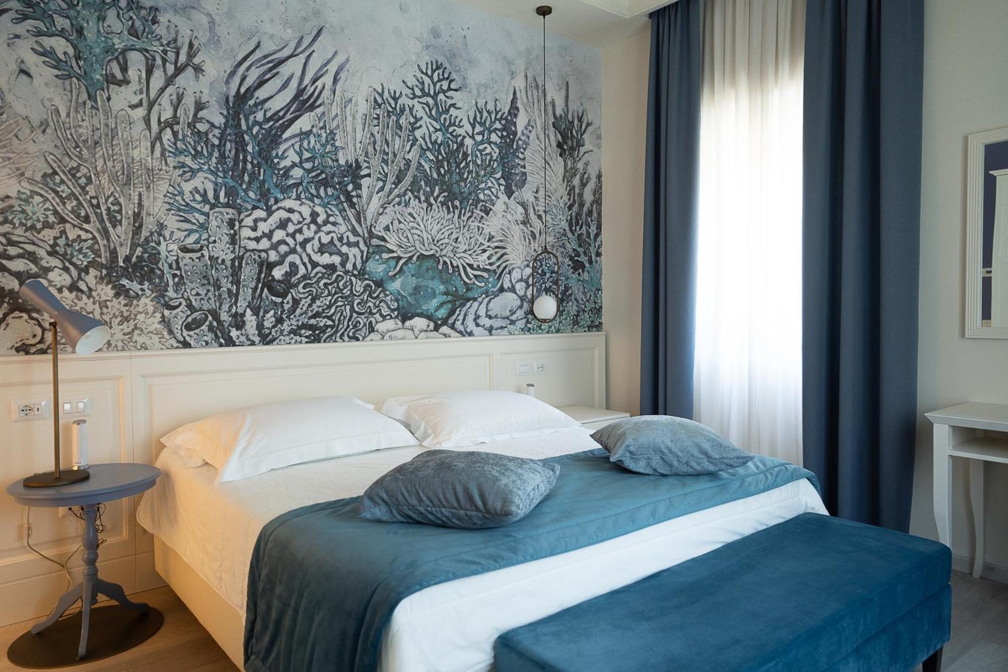 Hotel Bellonda 포르데데이마르미 외부 사진