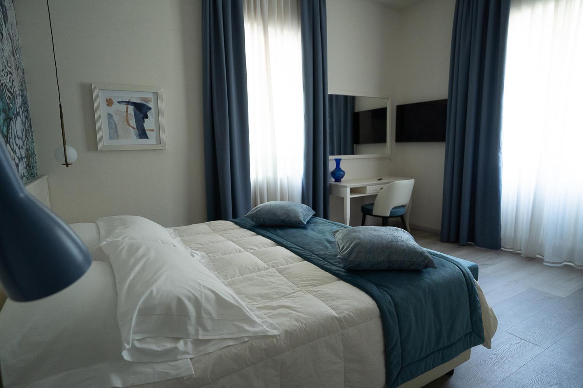 Hotel Bellonda 포르데데이마르미 외부 사진