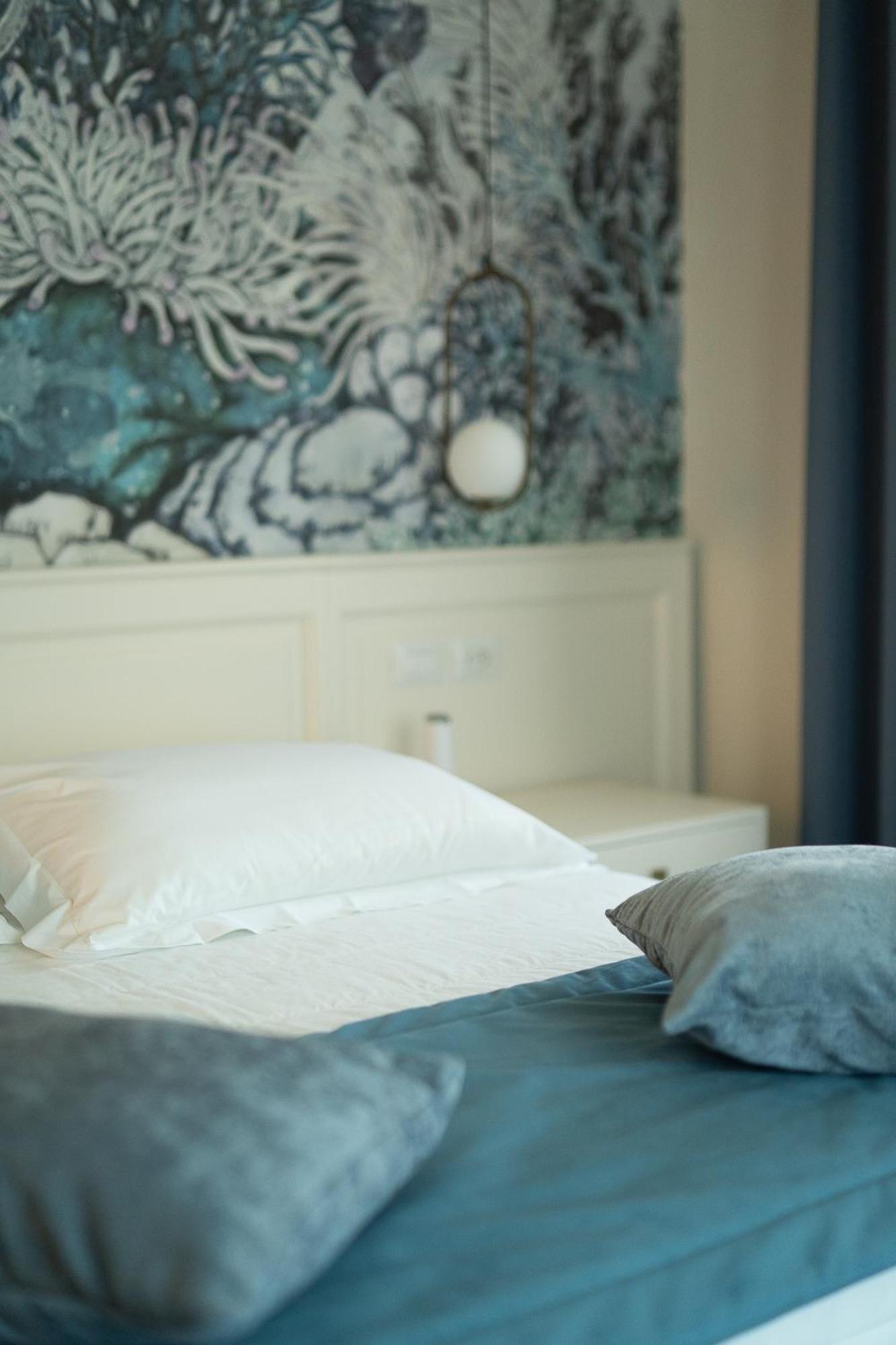Hotel Bellonda 포르데데이마르미 외부 사진