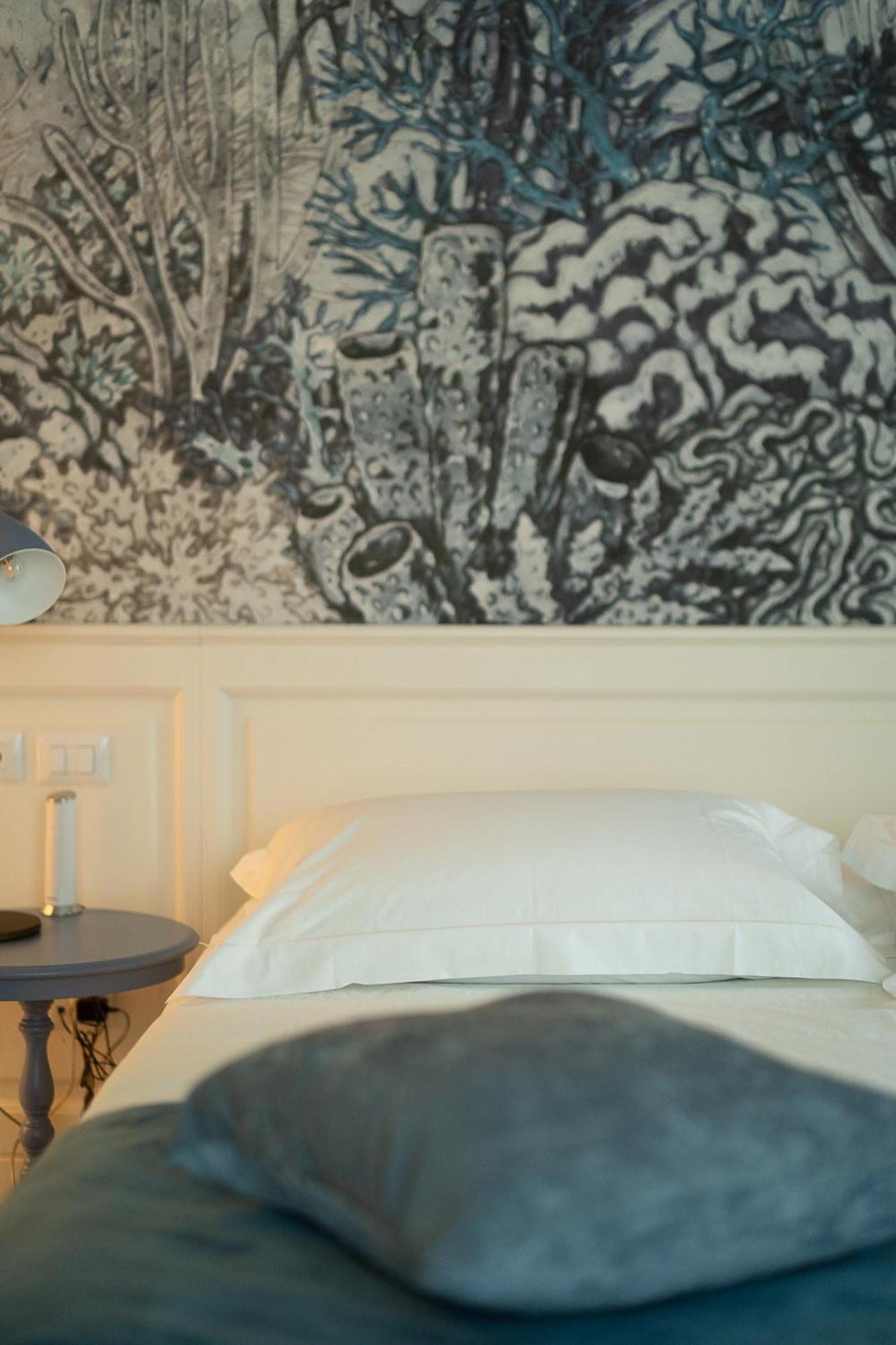 Hotel Bellonda 포르데데이마르미 외부 사진