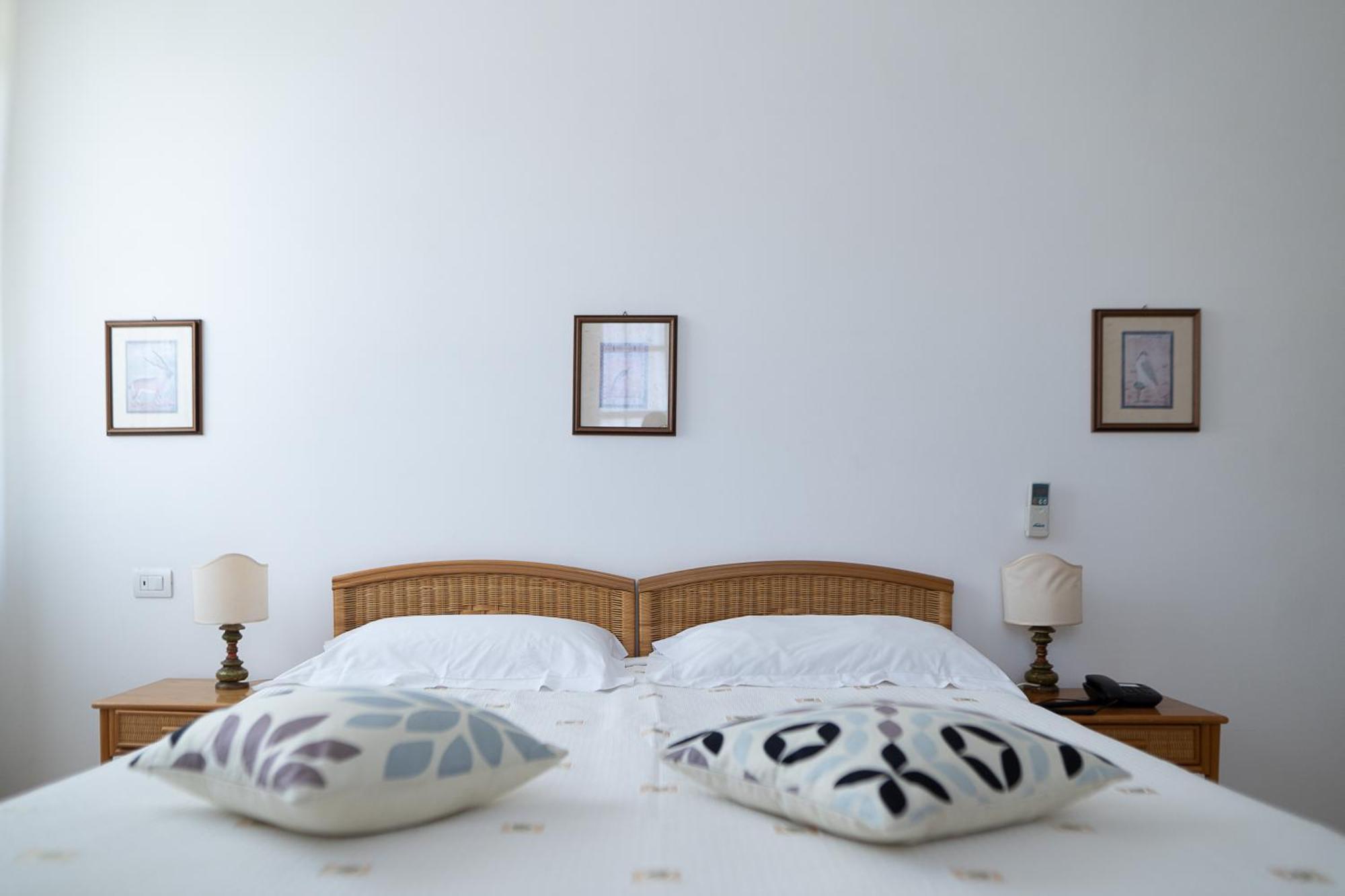 Hotel Bellonda 포르데데이마르미 외부 사진