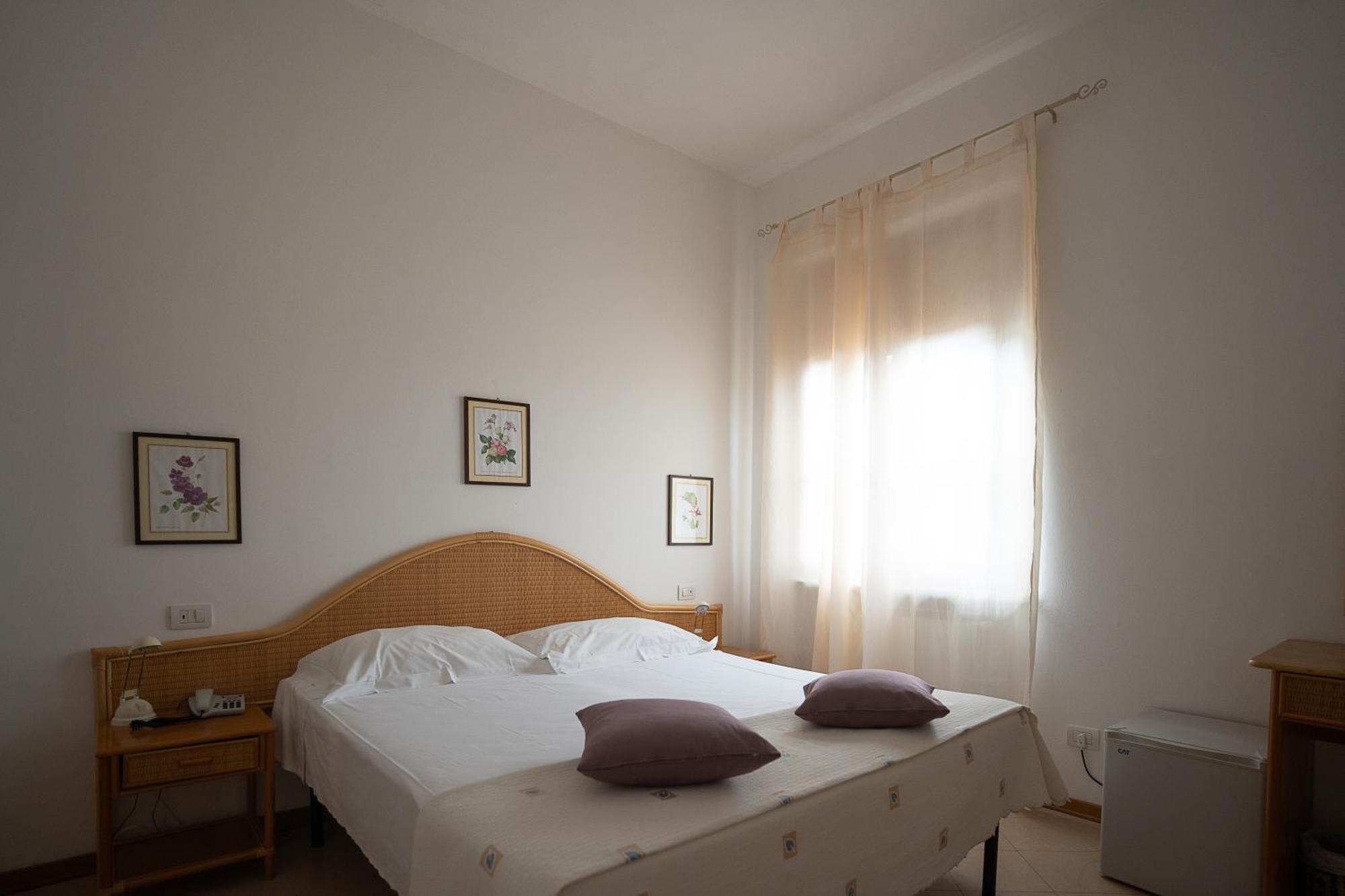 Hotel Bellonda 포르데데이마르미 외부 사진