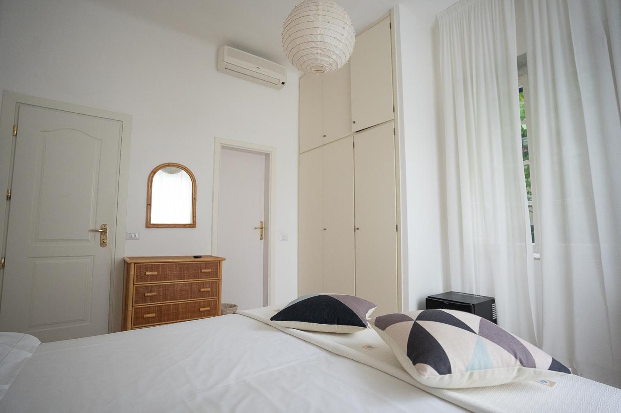 Hotel Bellonda 포르데데이마르미 외부 사진