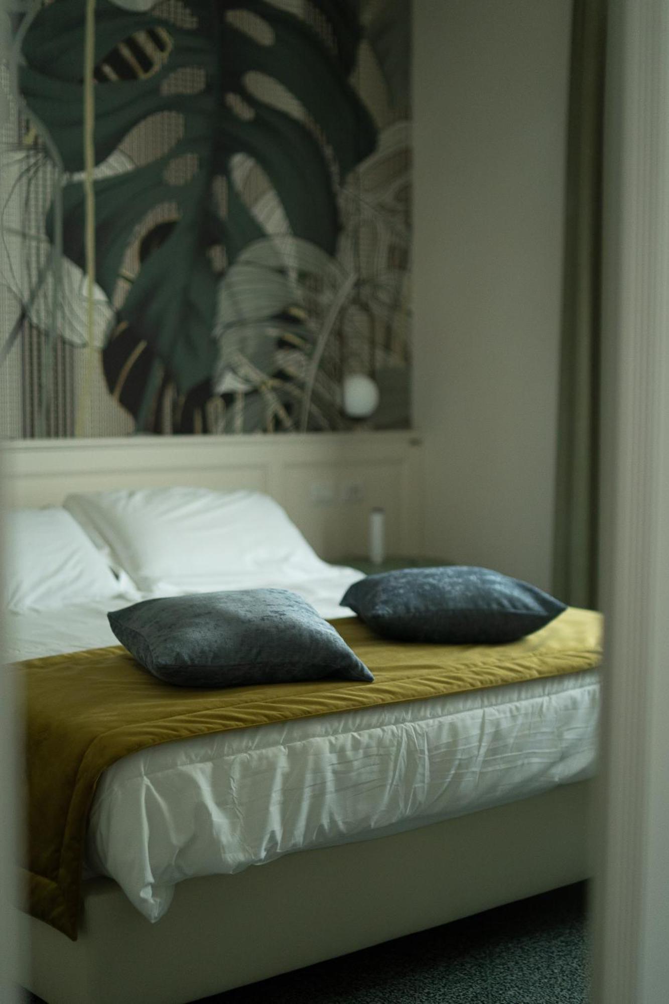 Hotel Bellonda 포르데데이마르미 외부 사진