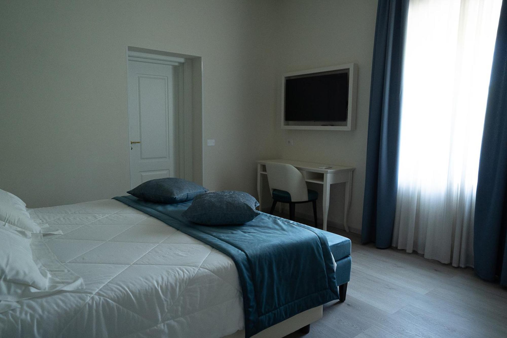 Hotel Bellonda 포르데데이마르미 외부 사진