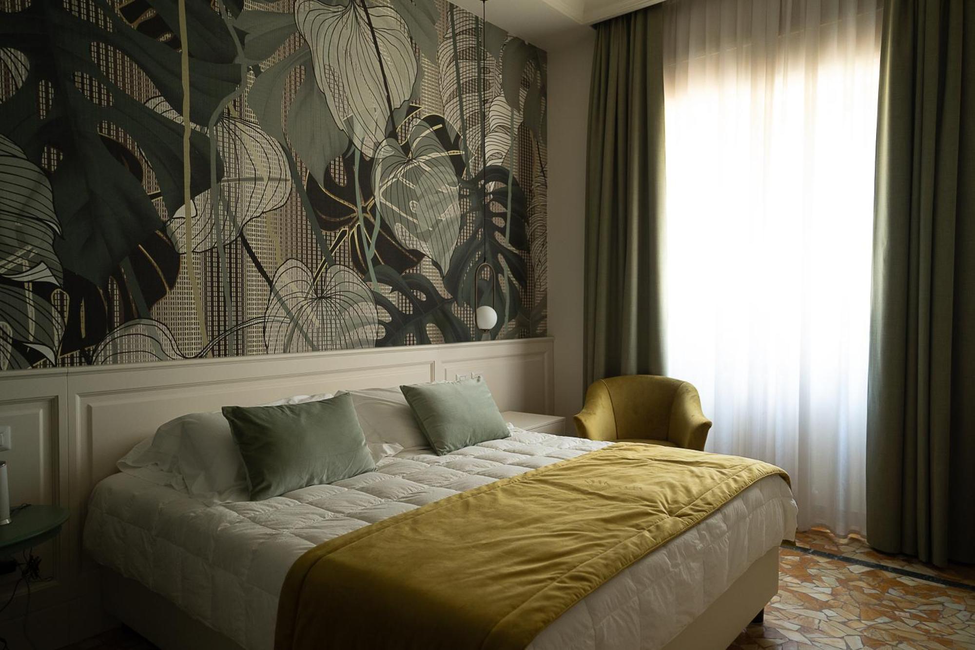 Hotel Bellonda 포르데데이마르미 외부 사진