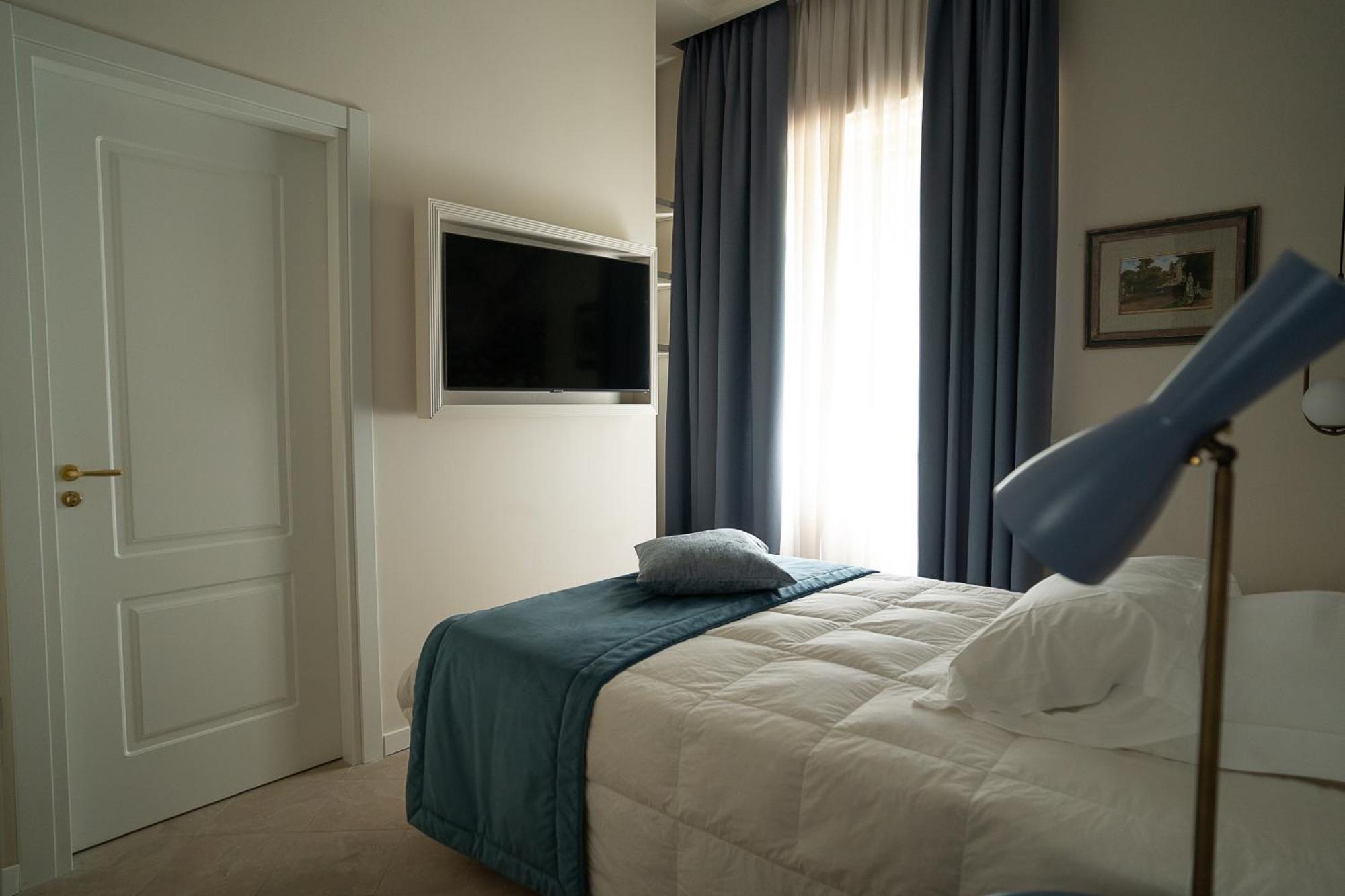 Hotel Bellonda 포르데데이마르미 외부 사진