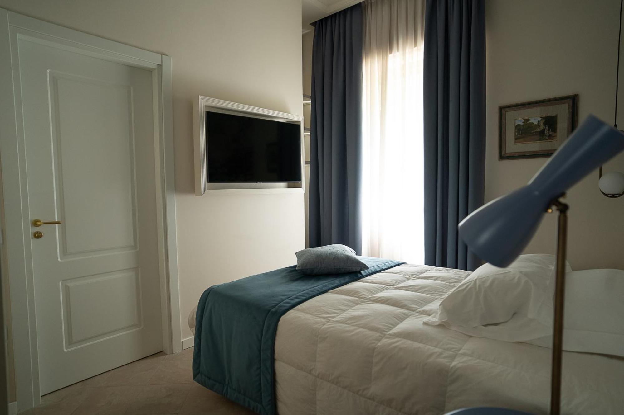 Hotel Bellonda 포르데데이마르미 외부 사진