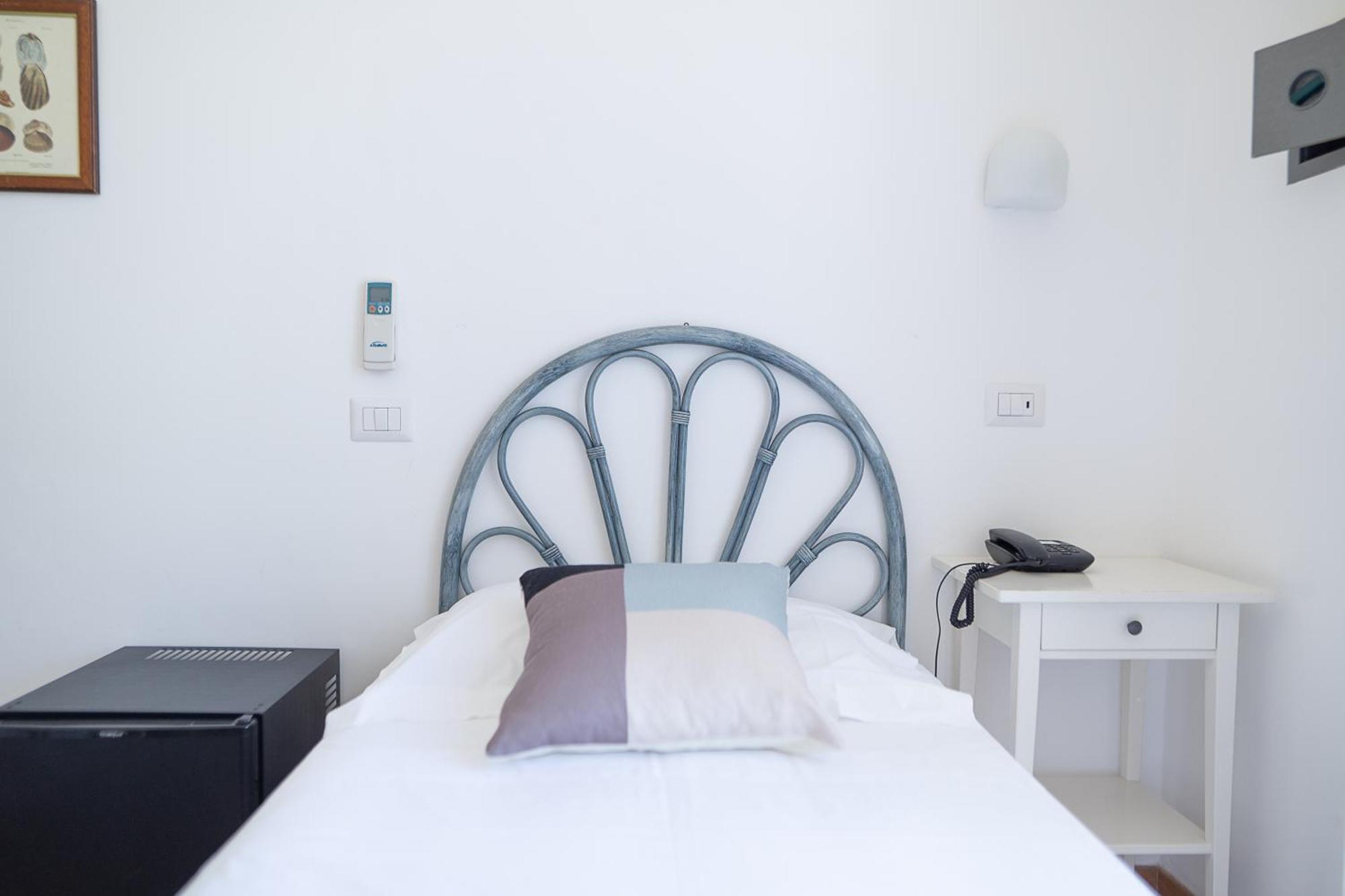 Hotel Bellonda 포르데데이마르미 외부 사진